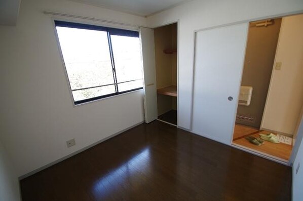 シャトレーSHIMIZUの物件内観写真